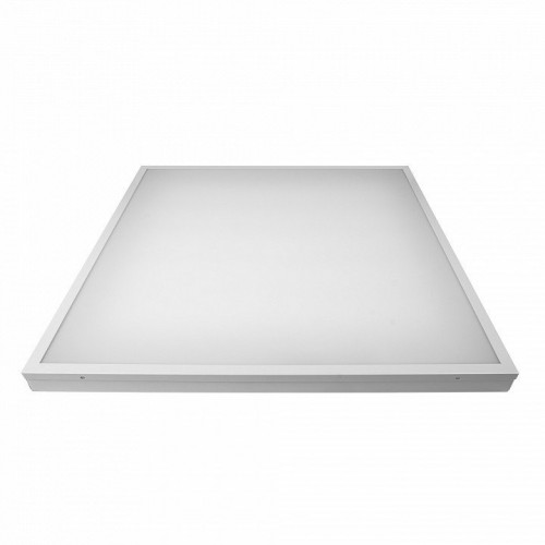 Накладной светильник Jazzway  PPL PRO 595/U OPAL 36w 6500K