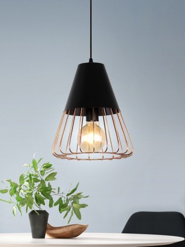 Подвесной светильник Rivoli Kasimira 5050-201