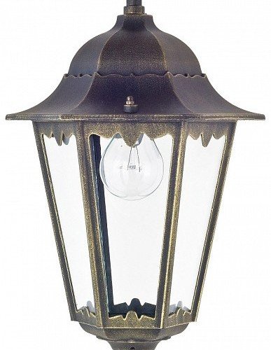 Уличный подвесной светильник Favourite London 1808-1P Уличный подвесной светильник Favourite London 1808-1P