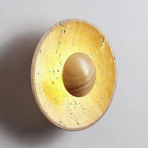 Накладной светильник Imperiumloft  Alpo01