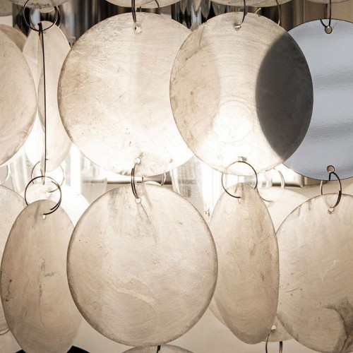 Бра Arte Lamp Pipirima A4100AP-2CC Бра Arte Lamp Pipirima A4100AP-2CC