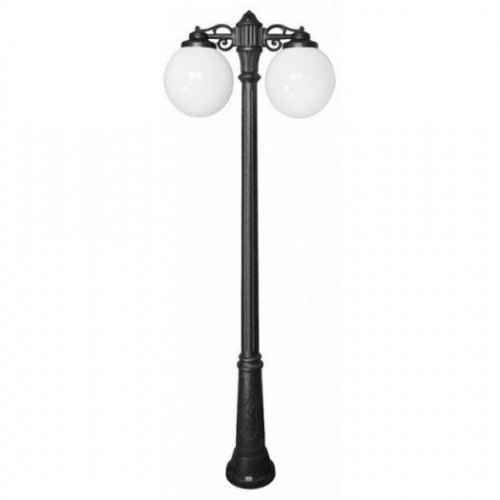 Наземный светильник Globe 300 G30.156.S20.AYE27DN