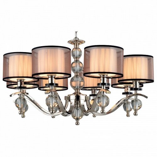 Подвесная люстра Aployt Floret APL.703.03.08 Подвесная люстра Aployt Floret APL.703.03.08