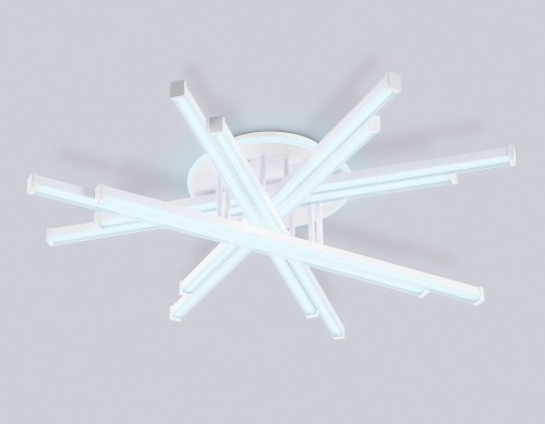 Потолочная люстра Comfort FL6275