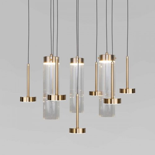 Подвесной светильник Eurosvet a071892 Подвесной светильник Eurosvet a071892