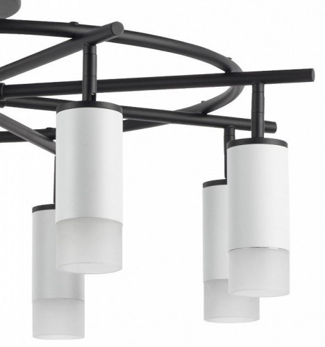 Потолочная люстра Lightstar Rullo LR7183681