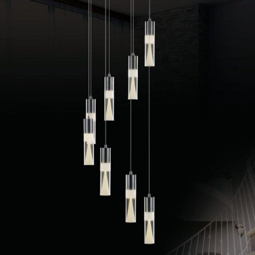 Подвесной светильник Illuminati Cappuccio MD103301-8A