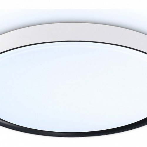 Потолочный светодиодный светильник Ambrella light Orbital Air FZ1247