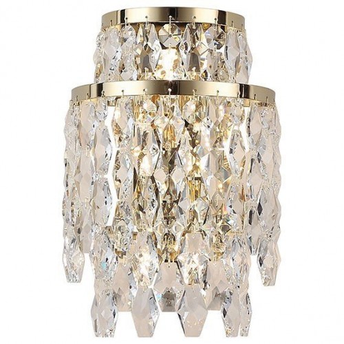 Бра Newport 8530 8535/A gold polished Бра Newport 8530 8535/A gold polished