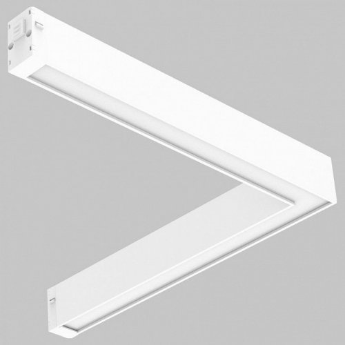 Трековый светильник Smart Line IL.0050.6007-18-WH