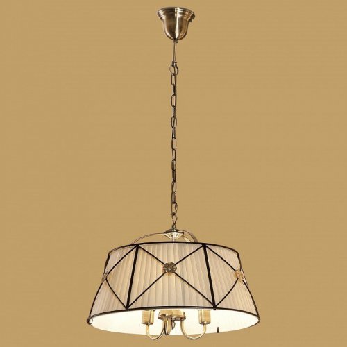 Люстра Citilux Дрезден CL409131 Люстра Citilux Дрезден CL409131