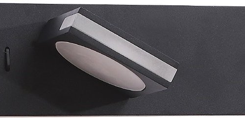 Бра Crystal Lux CLT 216W BL