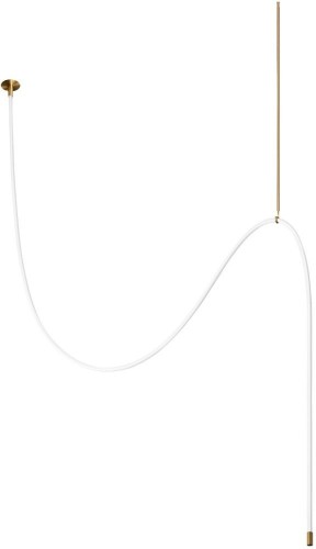 Подвесной светильник Loft IT Thread 10388C Brass Подвесной светильник Loft IT Thread 10388C Brass