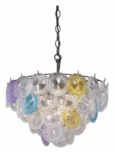 Подвесная люстра Vitaluce V5315-2/10 Подвесная люстра Vitaluce V5315-2/10