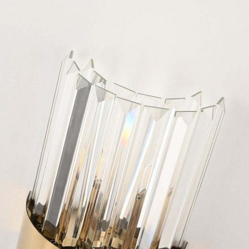 Накладной светильник Arte Milano Белладжо 440122.160.2.E14.B1 GD Накладной светильник Arte Milano Белладжо 440122.160.2.E14.B1 GD