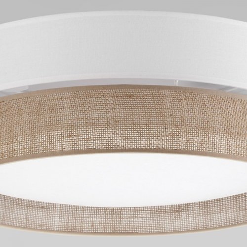 Потолочный светильник TK Lighting Linobianco 6577 Linobianco Потолочный светильник TK Lighting Linobianco 6577 Linobianco