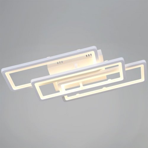 Потолочная люстра 03629-0.3-03A WH Потолочная люстра 03629-0.3-03A WH