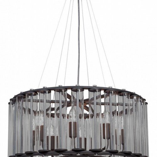 Подвесная люстра Vitaluce V5305-1/8PL Подвесная люстра Vitaluce V5305-1/8PL