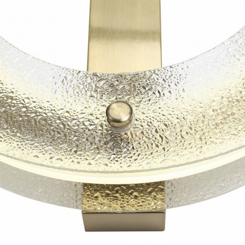 Накладной светильник ST-Luce FAGY SL6245.202.01 Накладной светильник ST-Luce FAGY SL6245.202.01