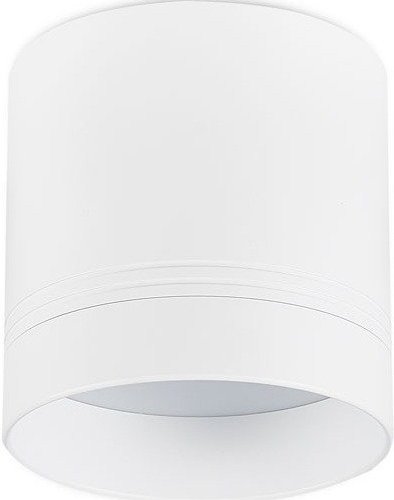 Точечный светильник Donolux Barell DL18483R15W1W Точечный светильник Donolux Barell DL18483R15W1W