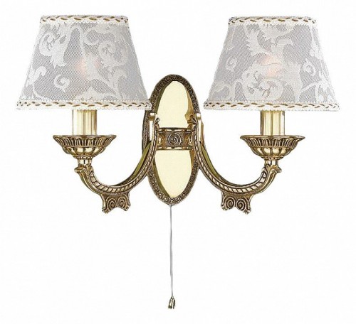 Бра Reccagni Angelo A 7532/2