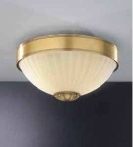 Потолочный светильник Reccagni Angelo PL 2306/2