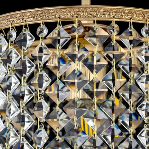 Потолочная люстра Arti Lampadari Stella Stella E 1.3.20.102 G