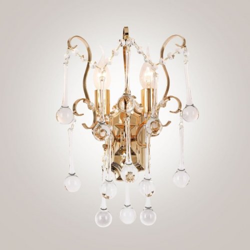 Бра MODELUX ML.6761.02 GD