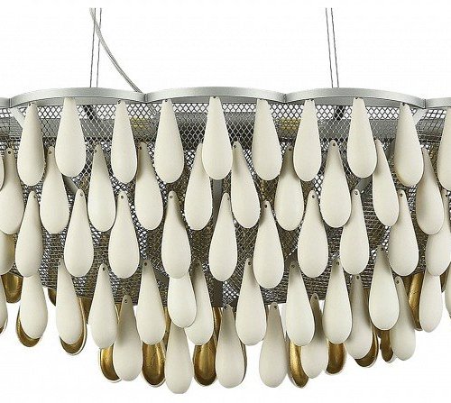 Подвесная люстра ST-Luce Faenza SL1517.103.08 Подвесная люстра ST-Luce Faenza SL1517.103.08