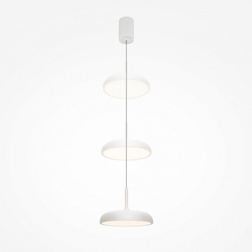 Подвесной светильник Maytoni Gerhard MOD189PL-L30W3K