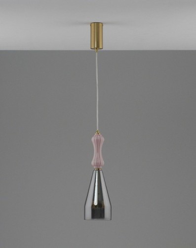 Подвесной светильник Moderli Corals V11154-PL