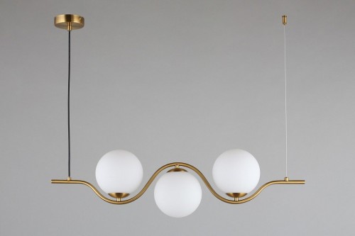 Подвесная люстра Aployt Jagna APL.312.13.03