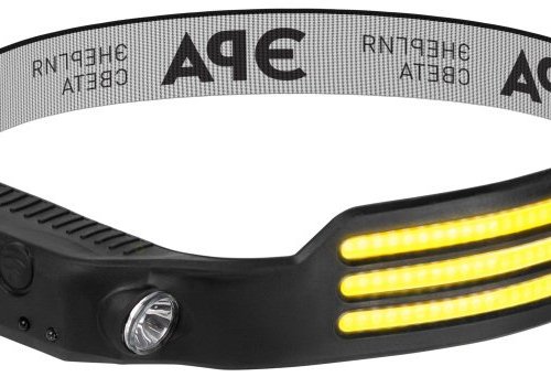 Налобный фонарь GA-808 GA-808