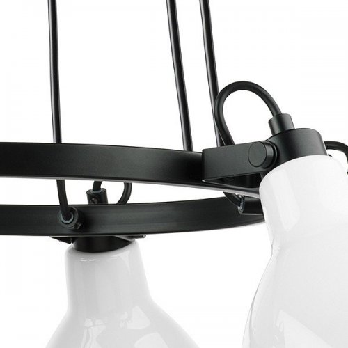 Подвесная люстра Lightstar Acrobata 761160 Подвесная люстра Lightstar Acrobata 761160