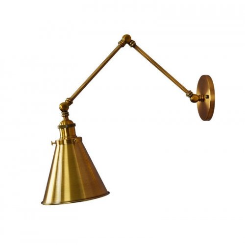 Спот Lumina Deco Rubi LDW B007-2 MD