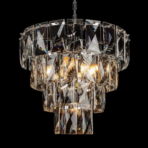 Подвесная люстра Contemporary 10561/550 Clear