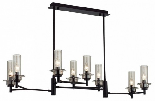 Потолочная люстра Lumion Madonna 6555/8C Потолочная люстра Lumion Madonna 6555/8C