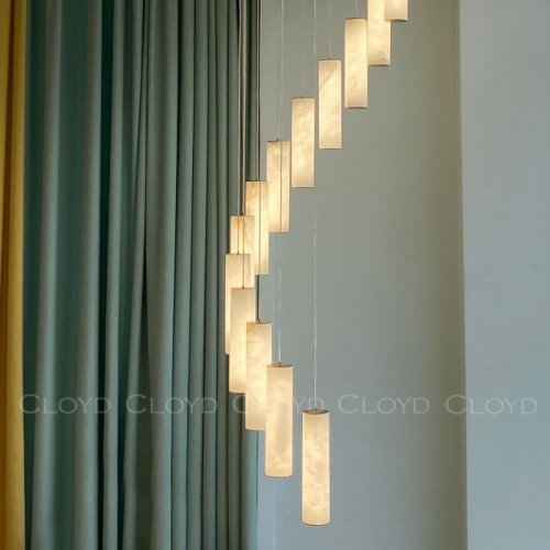 Подвесной светильник Cloyd Lermont 11143 Подвесной светильник Cloyd Lermont 11143