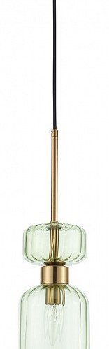 Подвесной светильник Escada Gloss 1141/1S Green