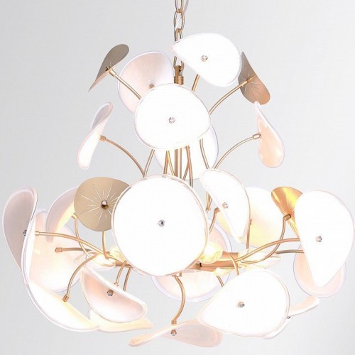 Подвесная люстра Rivoli Albertina Б0068116 Подвесная люстра Rivoli Albertina Б0068116