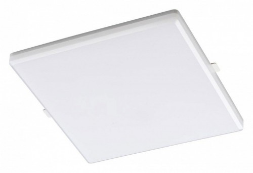 Встраиваемый светильник Novotech SPOT NT21 000 PANDORA 358682