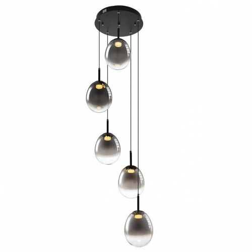 Подвесной светильник Citilux Signature CL247023 Подвесной светильник Citilux Signature CL247023