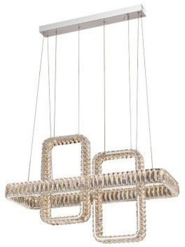 Подвесной светильник Newport 8230 8232+2N/S chrome