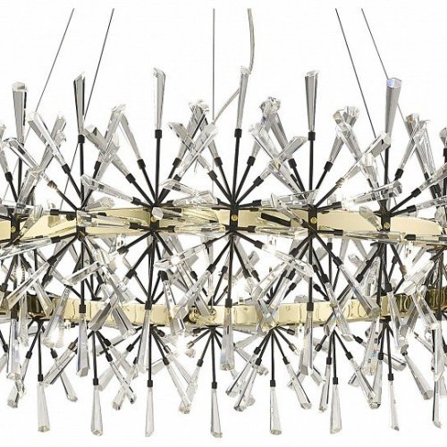 Подвесной светильник Wertmark Floriane WE119.28.303 Подвесной светильник Wertmark Floriane WE119.28.303