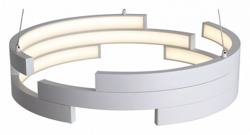 Подвесная люстра ST Luce Genuine SL963.503.01