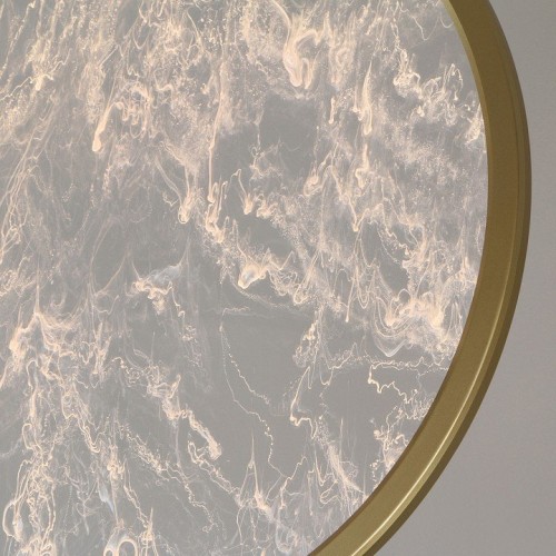 Подвесной светильник Favourite Imma 4374-1P