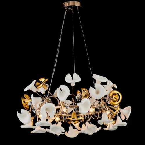 Подвесной светильник Alfa Light F2924-03