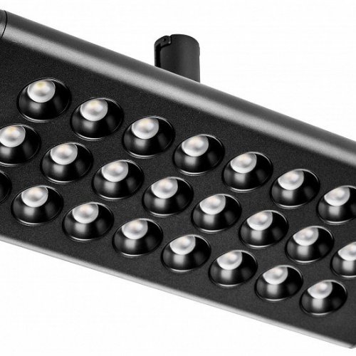 Трековый светильник Lightstar DUE 267637