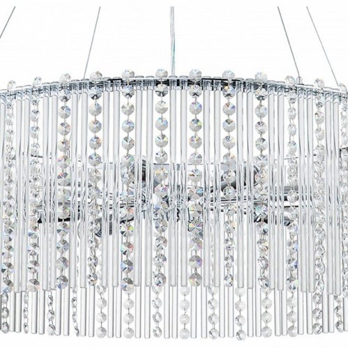 Подвесная люстра Escada ASTLEY 2104/8S Подвесная люстра Escada ASTLEY 2104/8S