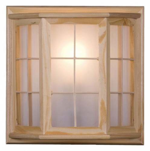 Настенный светильник Velante 502 502-711-01